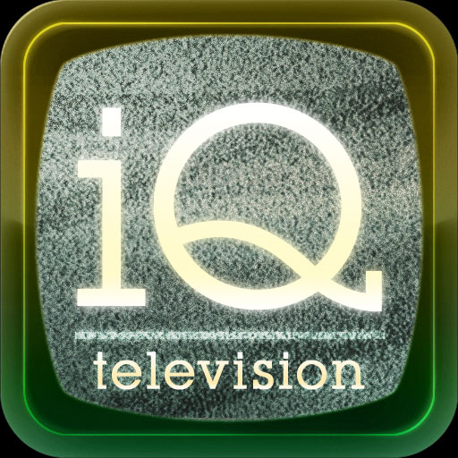 iQ TV Trivia icon