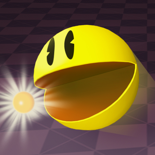 Pac-Man REMIX icon