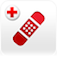 First Aid by American Red Cross